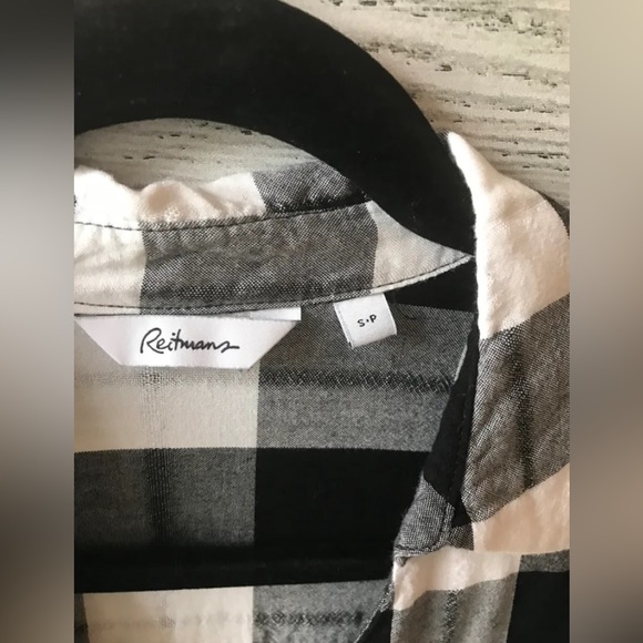 Reitmans long sleeves blouse - Picture 2 of 5